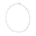 The Ionic Necklace
