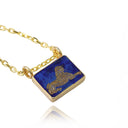 The Sphinx Necklace