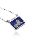 The Sphinx Necklace