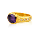The Oceanus II Ring