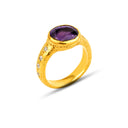 The Oceanus II Ring