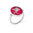The Pegasus III Ring