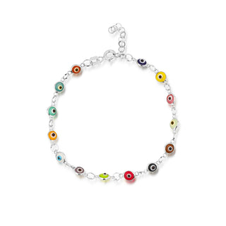 The Nazar III Anklet