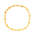 The Clover Necklace