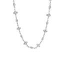 The Clover Necklace