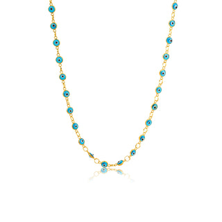 The Nazar IV Necklace