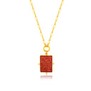 Imperial Guardian II Necklace