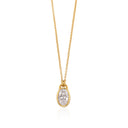 The Duality Necklace