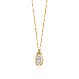 Aurea Lux Pendant Charm