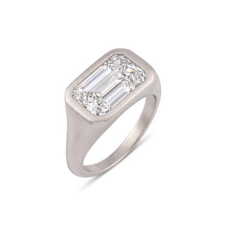 Aurea Forma Ring