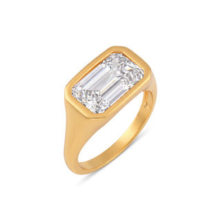 Aurea Forma Ring