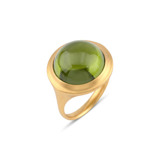 Aurea Terra Ring