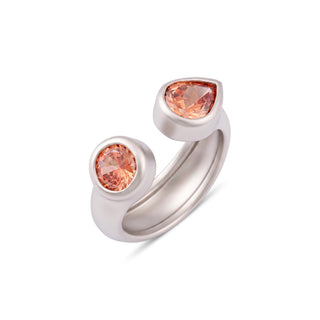Aurea Duo Ring