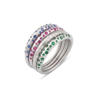 Aurea Orbis Ring