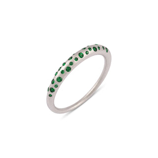 Aurea Orbis Ring