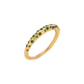 Aurea Orbis Ring
