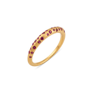 Aurea Orbis Ring