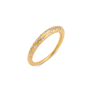 Aurea Orbis Ring
