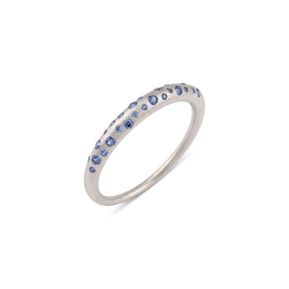 Aurea Orbis Ring