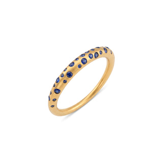 Aurea Orbis Ring