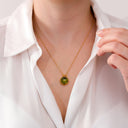 The Duality Necklace