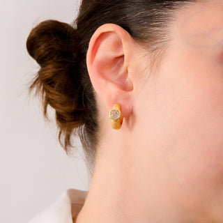 Aurea Lumen Earrings