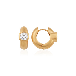 Aurea Lumen Earrings
