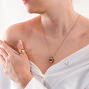 The Duality Necklace