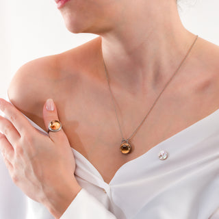 Aurea Sol Ring