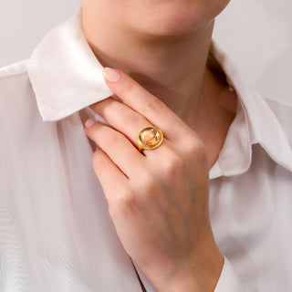 Aurea Sol Ring
