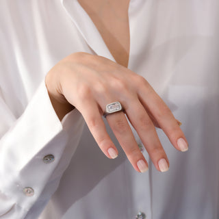 Aurea Forma Ring