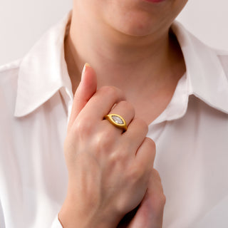 Aurea Astra Ring
