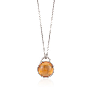 Aurea Sol Necklace