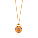 The Duality Necklace