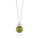 The Duality Necklace
