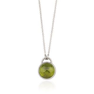 Aurea Terra Pendant Charm