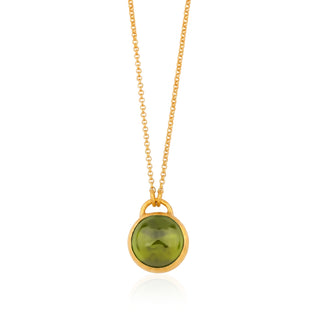 Aurea Terra Necklace