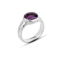 The Oceanus II Ring