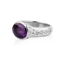 The Oceanus II Ring