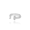 The Ionic Ring
