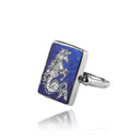 The Hippocampus Ring