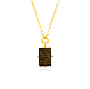 Imperial Guardian III Necklace image 0