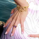 The Oceanus II Ring