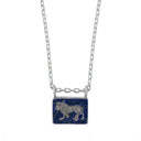 The Aslan V Necklace