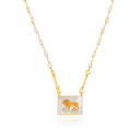 The Aslan III Necklace