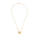 The Aslan III Necklace