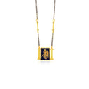The Angel of Peace Necklace
