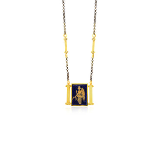 The Angel of Peace Necklace