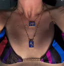 The Horse Necklace