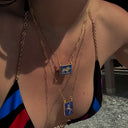 The Aslan II Necklace